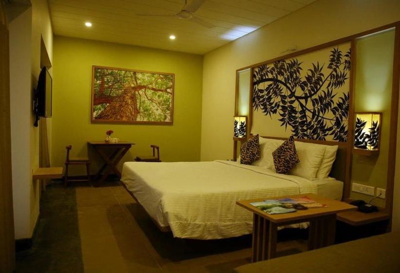 Resort Sterling Wayanad 19