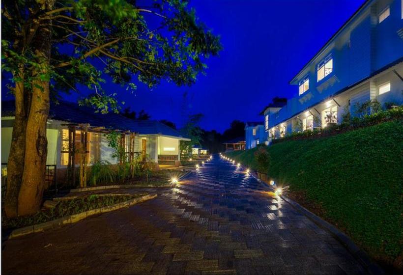 Resort Sterling Wayanad 2