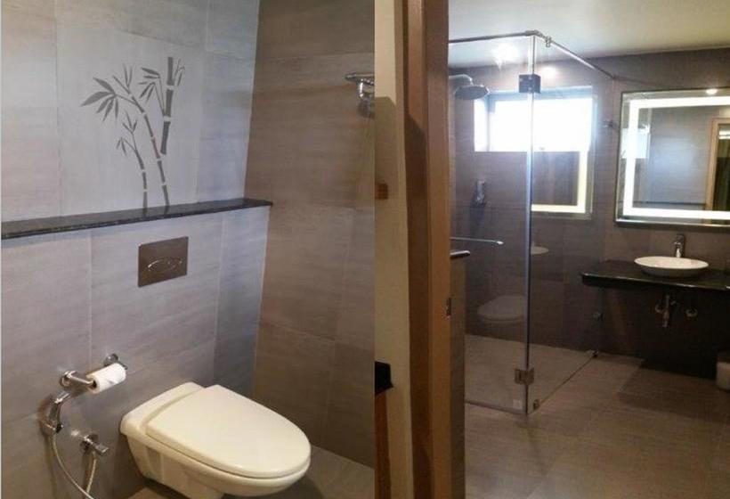 Resort Sterling Wayanad 20