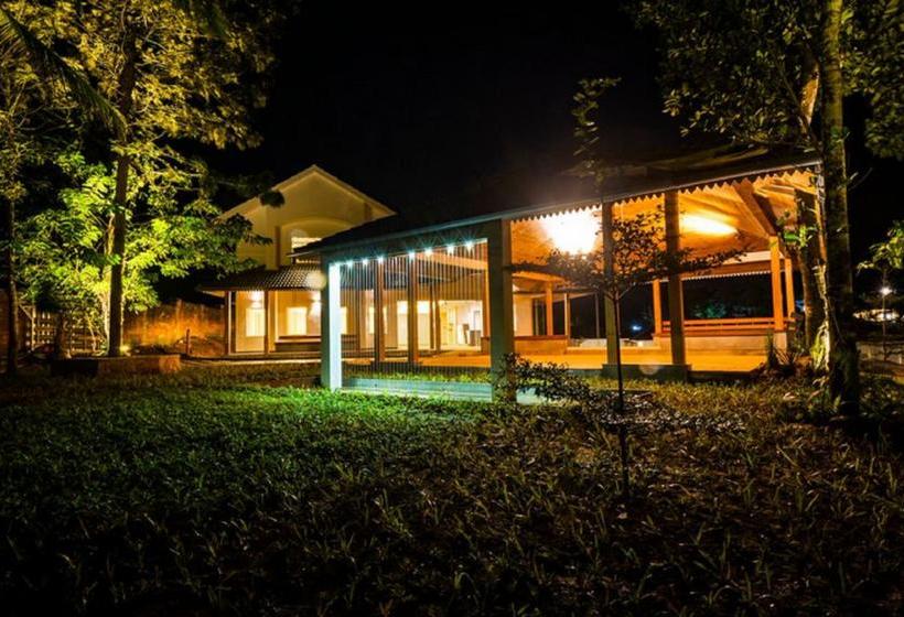 Resort Sterling Wayanad 3