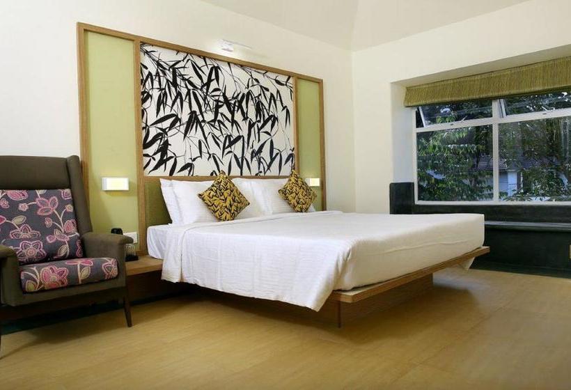 Resort Sterling Wayanad 4