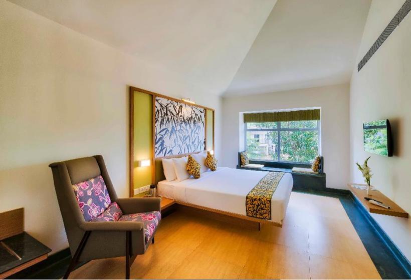 Resort Sterling Wayanad 5