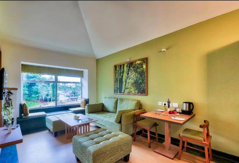 Resort Sterling Wayanad 6