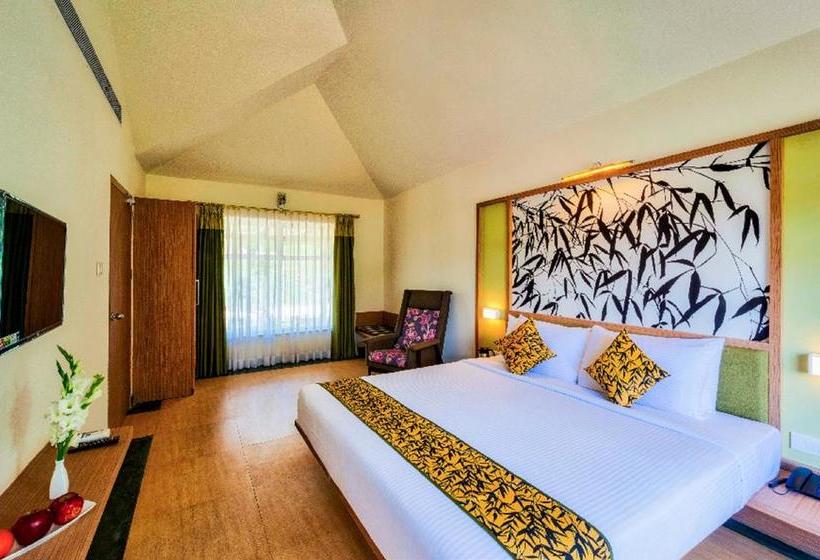 Resort Sterling Wayanad 7