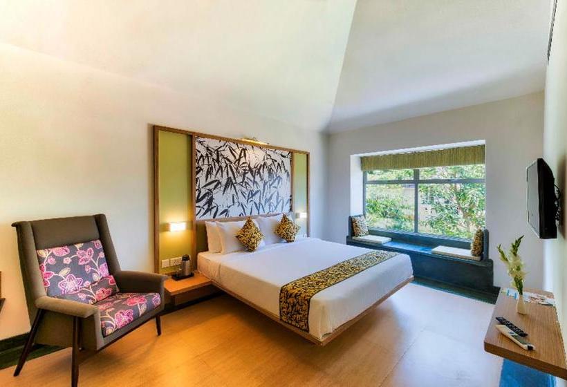 Resort Sterling Wayanad 8