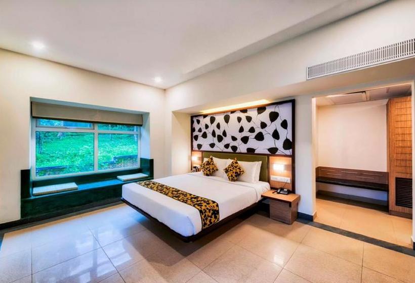 Resort Sterling Wayanad 9