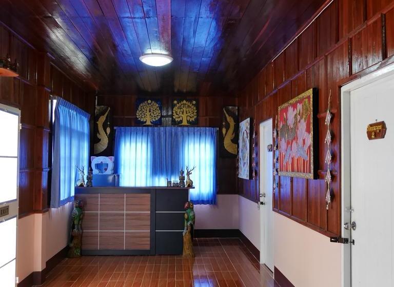 Huan Ramon&resort 16