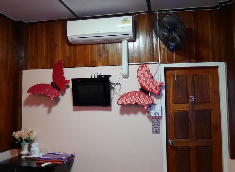 Huan Ramon&resort 18