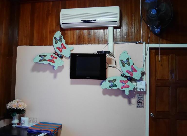 Huan Ramon&resort 19