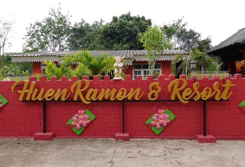 Huan Ramon&resort 6