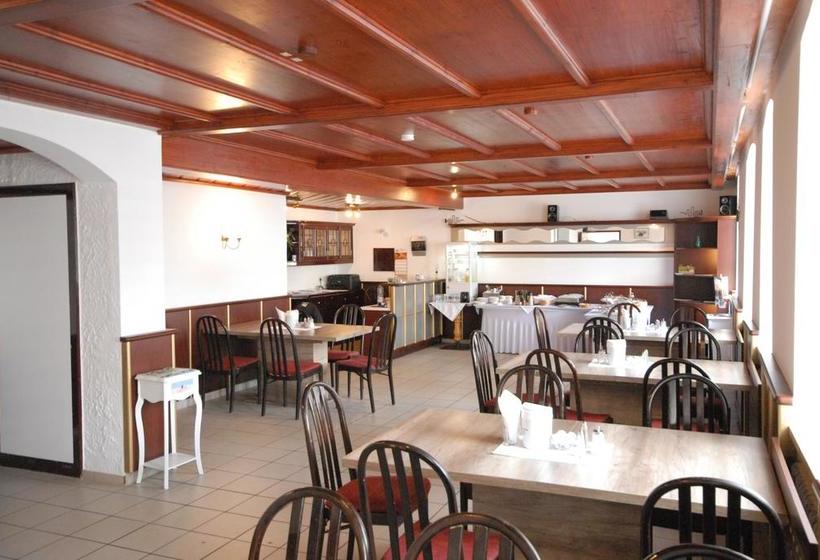 Hotel Adler Treuchtlingen 1