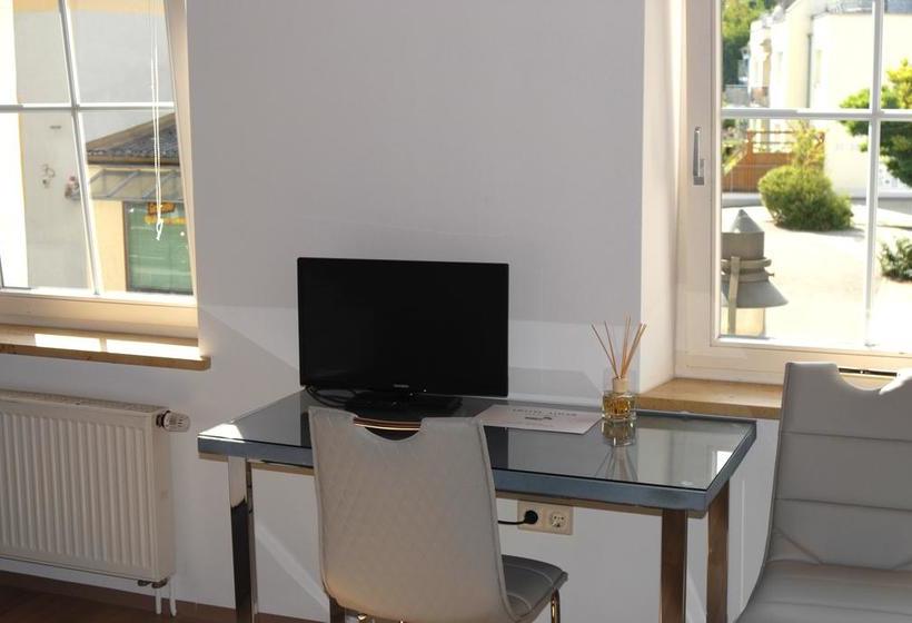 Hotel Adler Treuchtlingen 2