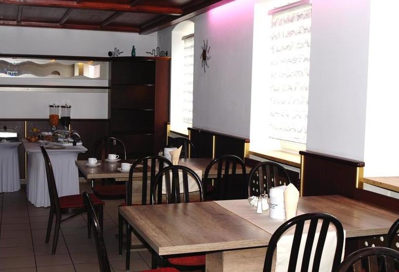 Hotel Adler Treuchtlingen 3