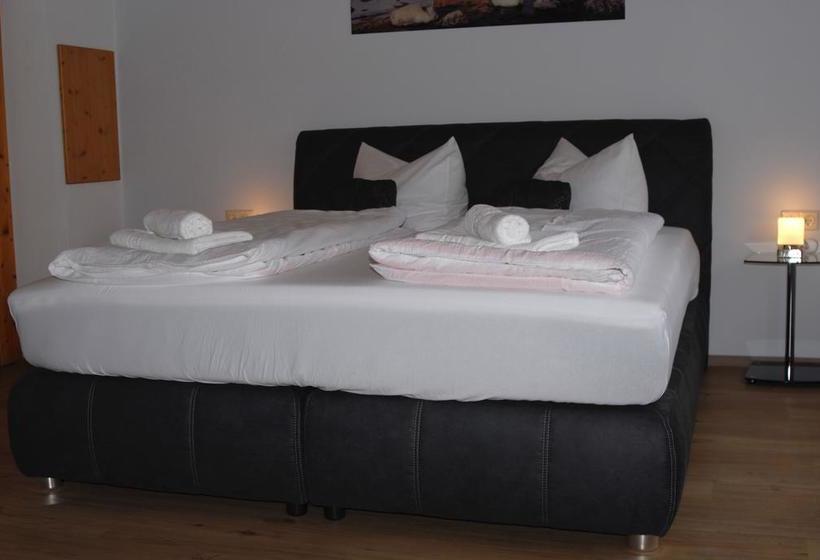 Hotel Adler Treuchtlingen 4