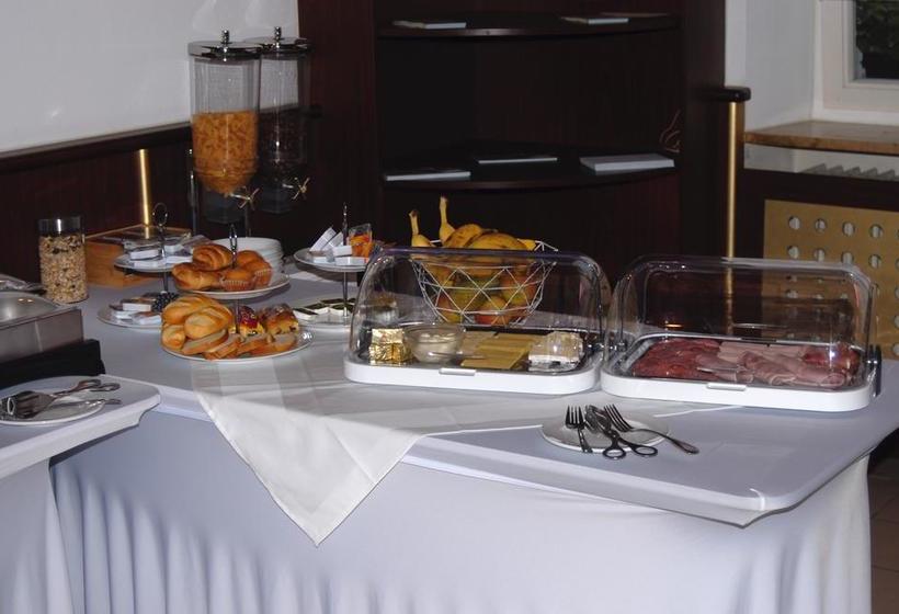 Hotel Adler Treuchtlingen 5