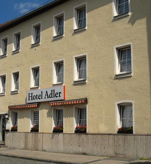 Hotel Adler Treuchtlingen 9