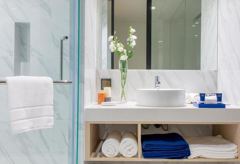 Hotel Wintree City Resort 13