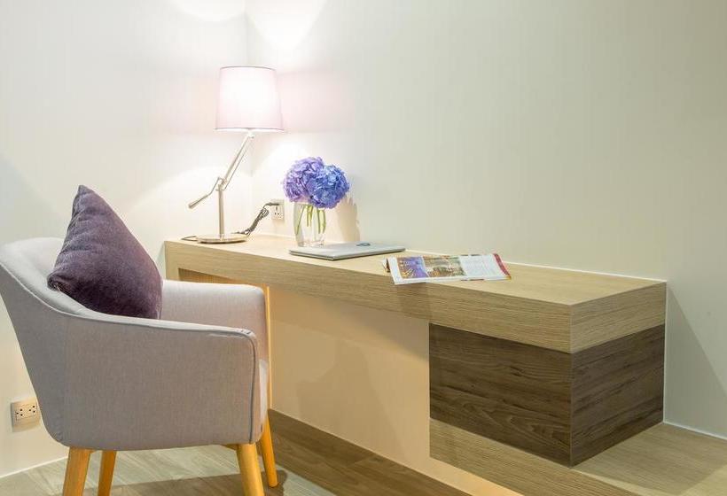 Hotel Wintree City Resort 14