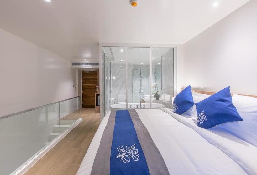 Hotel Wintree City Resort 15