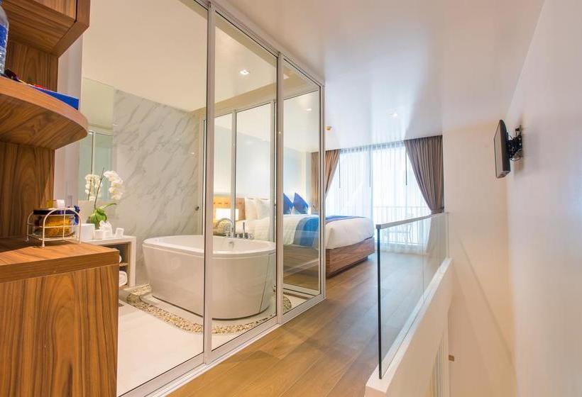 Hotel Wintree City Resort 16