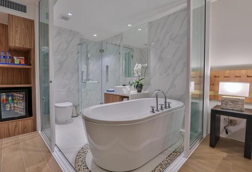 Hotel Wintree City Resort 17