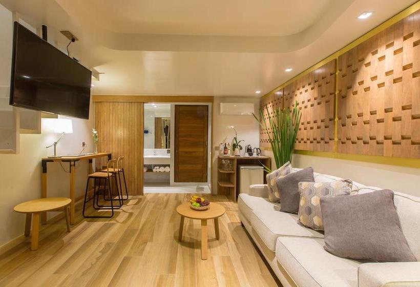 Hotel Wintree City Resort 19