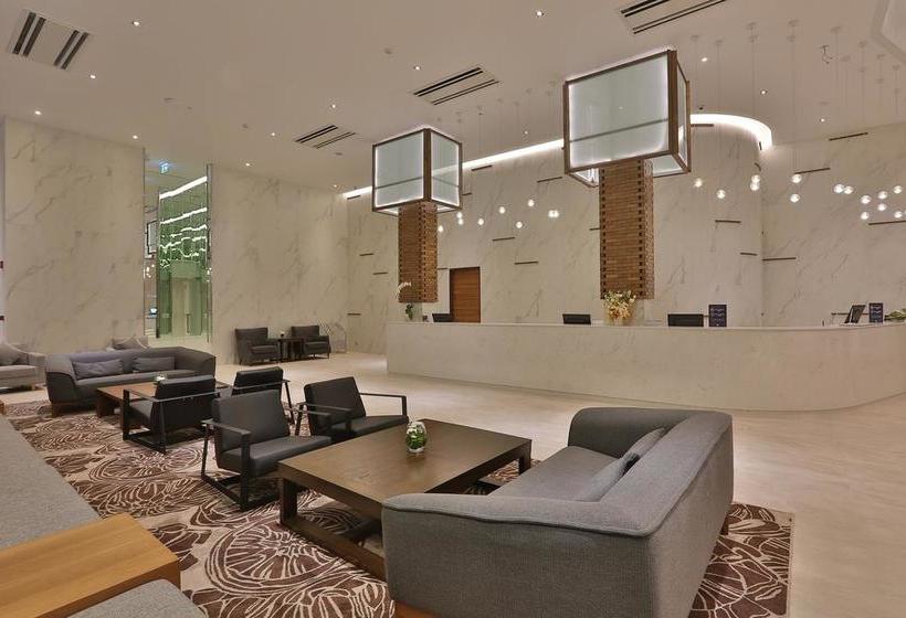 Hotel Wintree City Resort 2