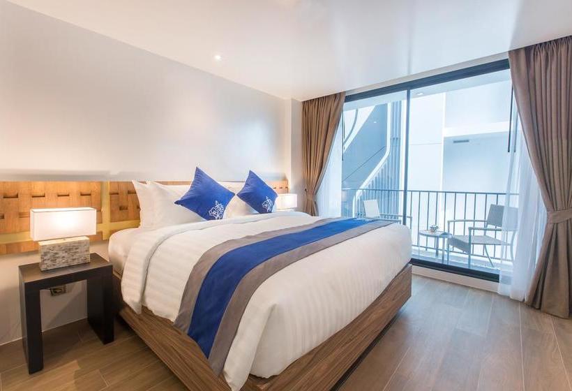 Hotel Wintree City Resort 20