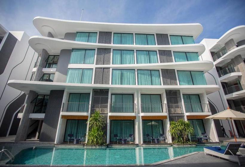 Hotel Wintree City Resort 5