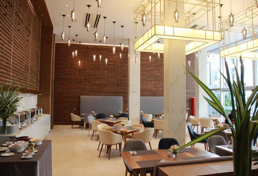 Hotel Wintree City Resort 7