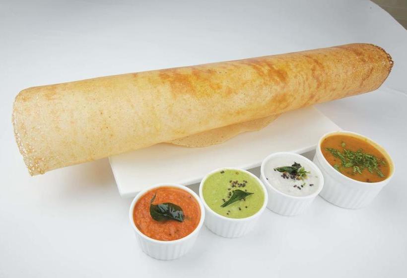 Resort Guru Ayurveda Retreat Center 10