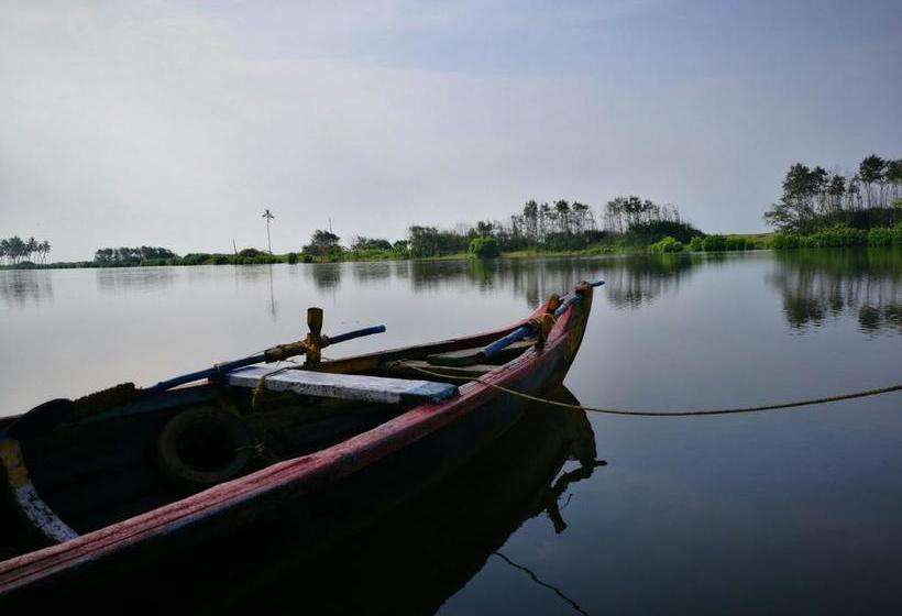 Resort Guru Ayurveda Retreat Center 11