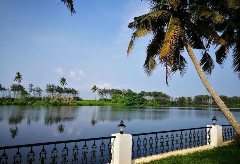 Resort Guru Ayurveda Retreat Center 12