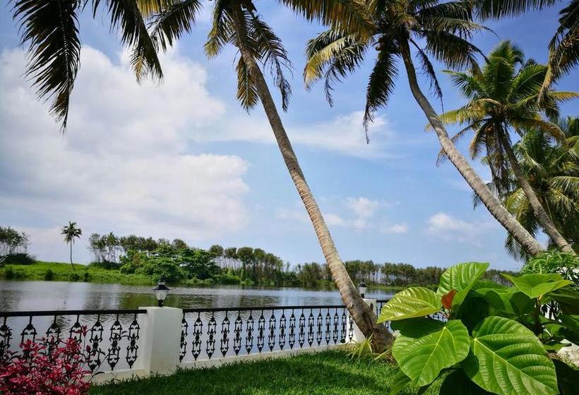 Resort Guru Ayurveda Retreat Center 17