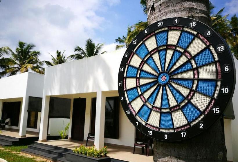 Resort Guru Ayurveda Retreat Center 18