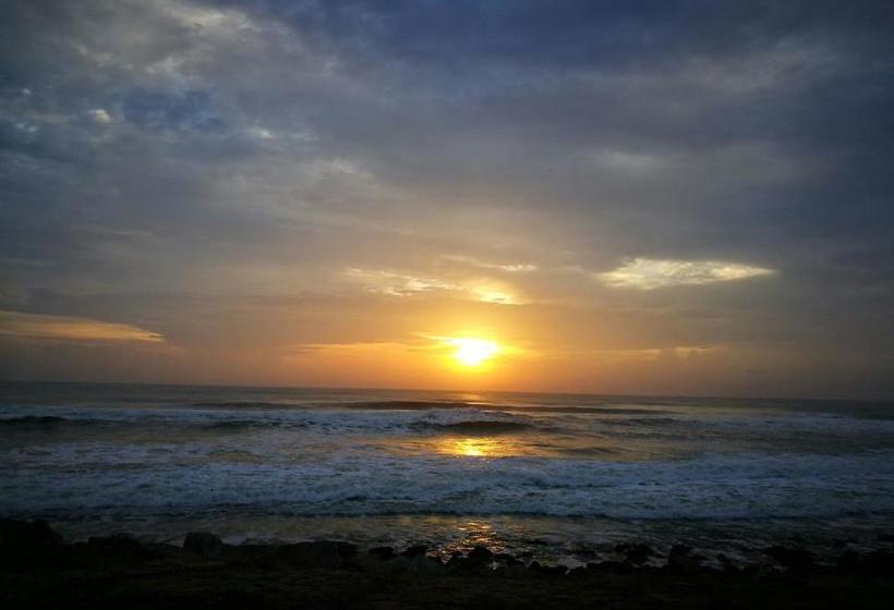 Resort Guru Ayurveda Retreat Center 2