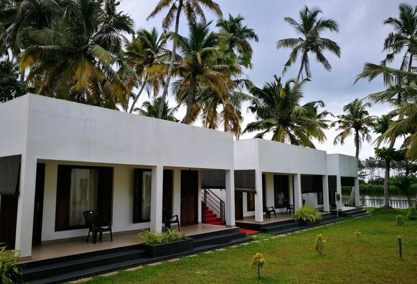 Resort Guru Ayurveda Retreat Center 20