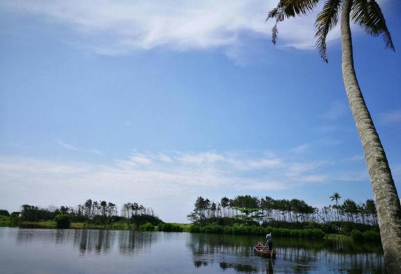 Resort Guru Ayurveda Retreat Center 3