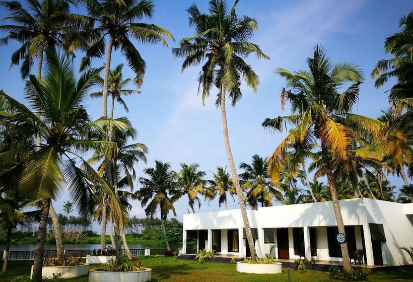 Resort Guru Ayurveda Retreat Center 6