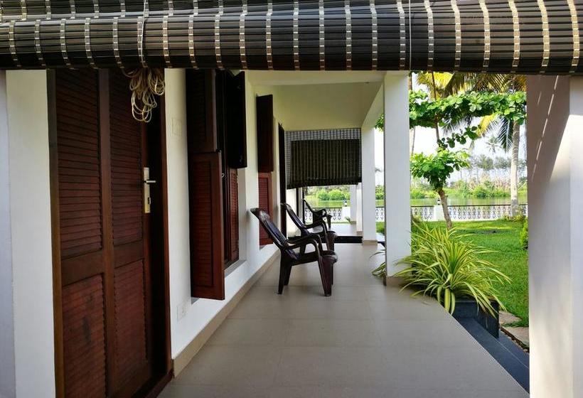 Resort Guru Ayurveda Retreat Center 9