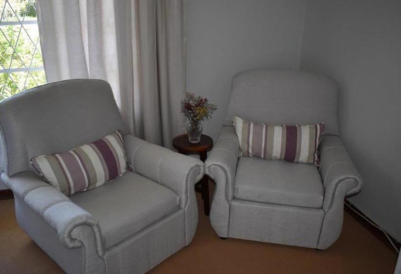 Bed and Breakfast Amber Avenue Guesthouse 10