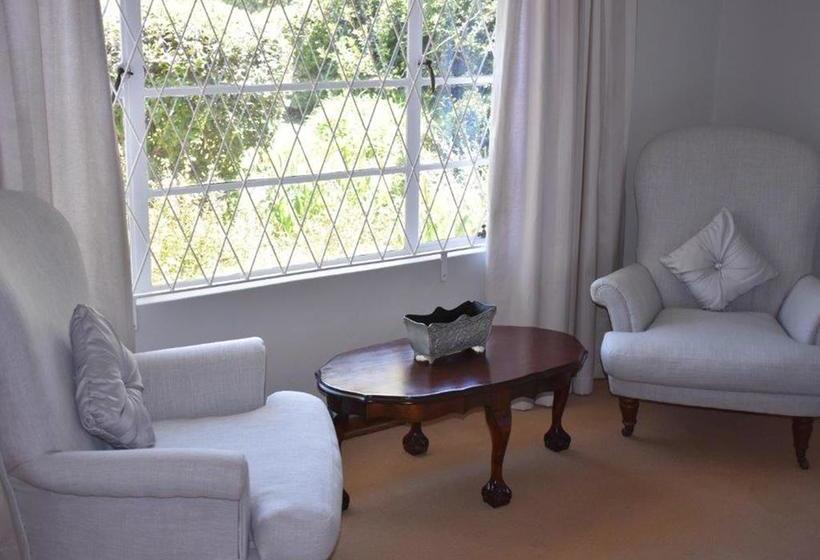 Bed and Breakfast Amber Avenue Guesthouse 12