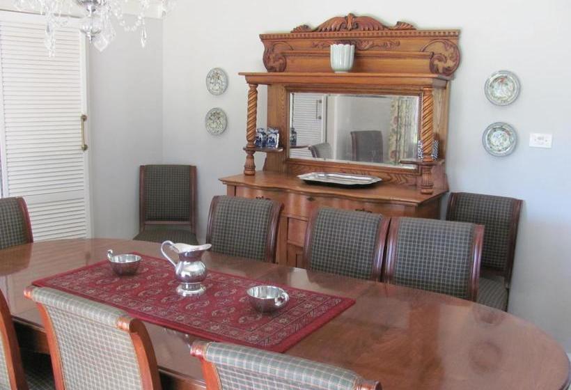 Bed and Breakfast Amber Avenue Guesthouse 15