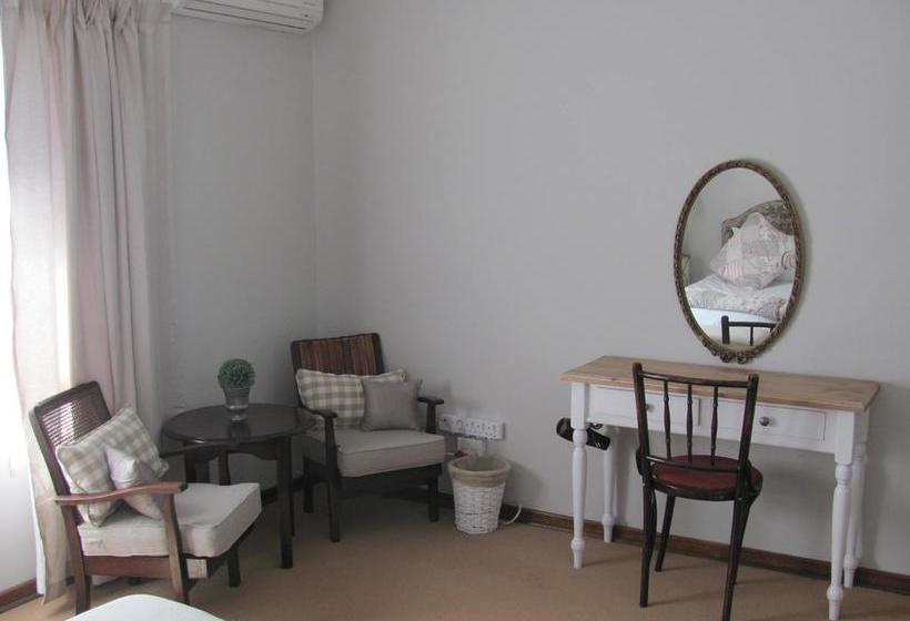 Bed and Breakfast Amber Avenue Guesthouse 16