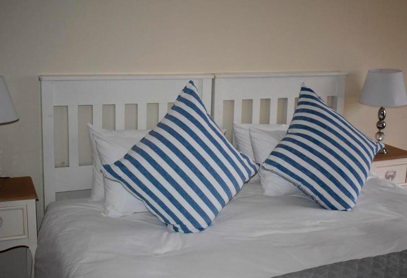 Bed and Breakfast Amber Avenue Guesthouse 18