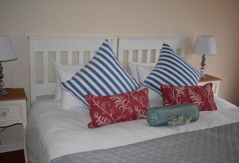 Bed and Breakfast Amber Avenue Guesthouse 19