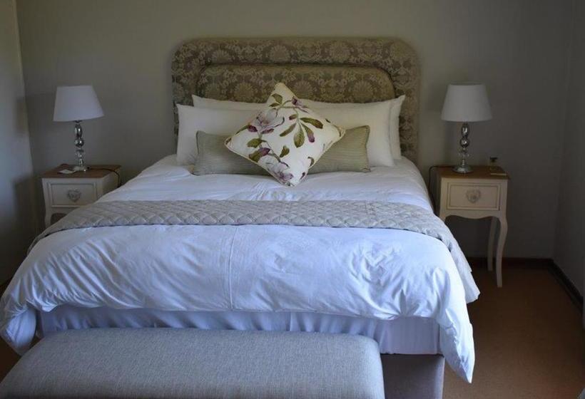 Bed and Breakfast Amber Avenue Guesthouse 8