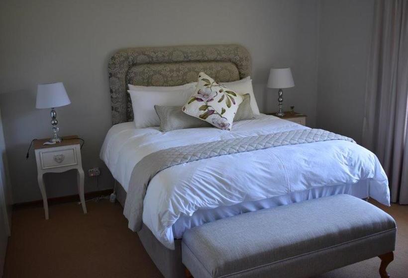 Bed and Breakfast Amber Avenue Guesthouse 9