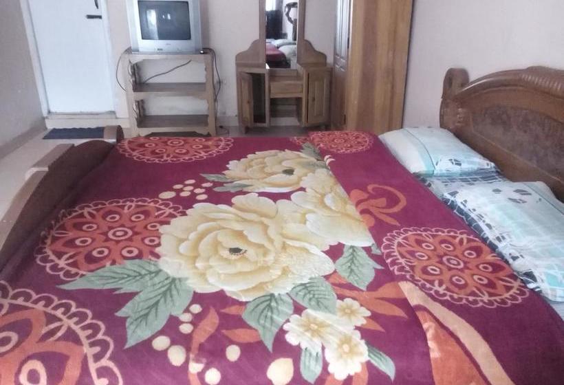 Resort Lakshmi Nivas Cottage 1