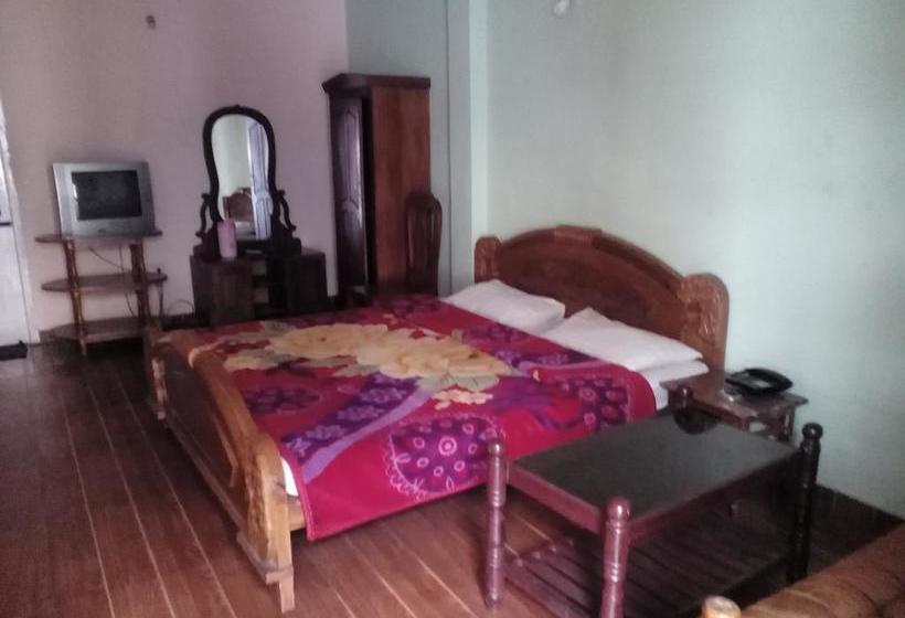 Resort Lakshmi Nivas Cottage 10